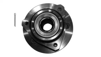 BREDA LORETT krt2814 -  Комплект подшипника ступицы колеса